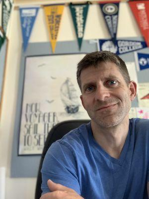 North Shore Education Coaching