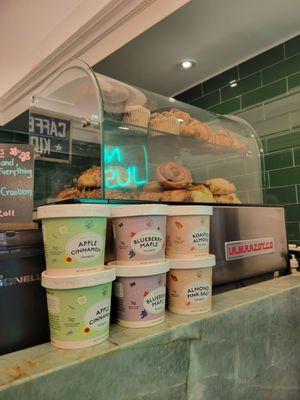 Daniel’s Coffee And More