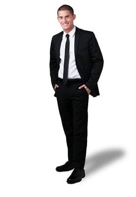 The Jennifer Sanchez Team