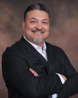 Ricardo Pacheco - CMG Home Loans