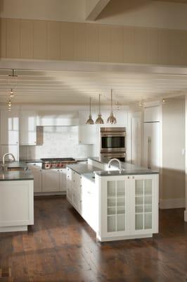 Spanjer Homes