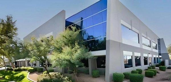 DeVry University Phoenix Campus