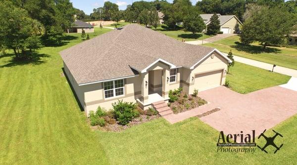 Aerial X Photography