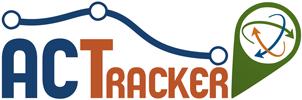 ACTracker--a real time app.