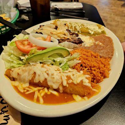 Restaurant Nuevo Leon