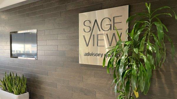 SageView Advisory Group