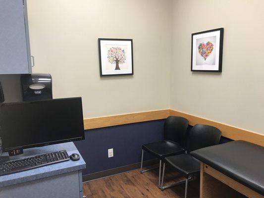 Galen North Pediatrics