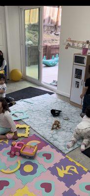 Sara's Daycare/Preschool