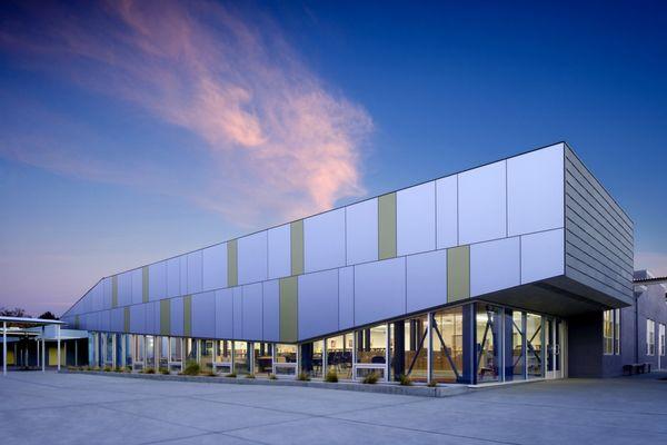 Orchard School District