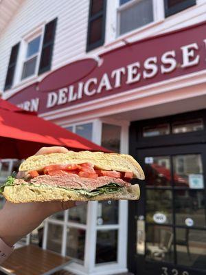 Millburn Deli