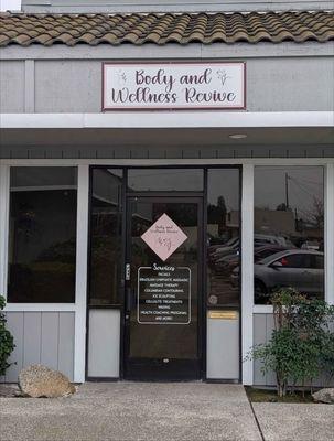 Body Contouring * Facials * Lymphatic Massage
Look Good. Feel Amazing