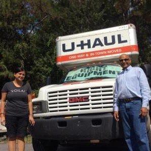 U-Haul Neighborhood Dealer