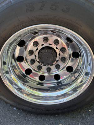 Kat’s Ultimate Shine