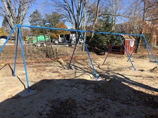 New England Dustless Mobile Blasting