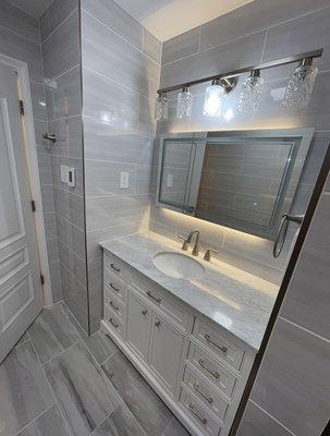 Handy Blast Improvements