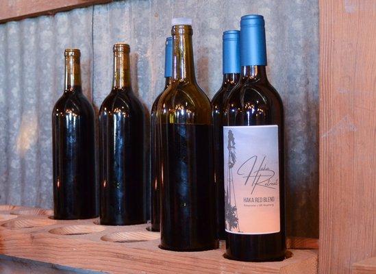 Windmill Farm Winery