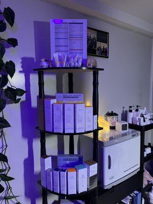 Transcendent Skincare