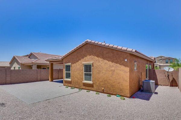 They do all my flip homes , LMJ Power Real Estates,LLC