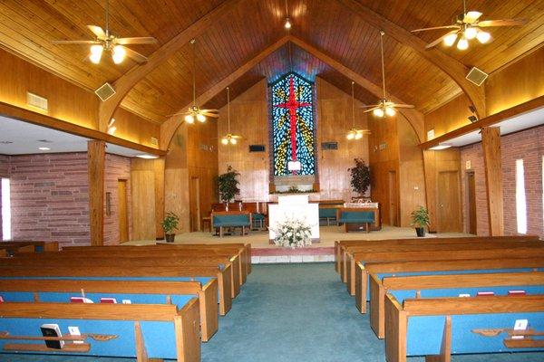 Landmark Baptist Church