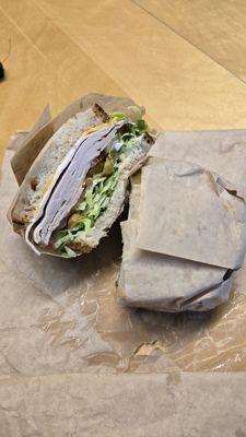 Salt & Pepper Deli Market