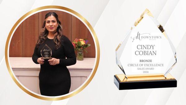 Cindy Cobian - Downtown Realty