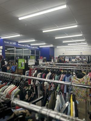 Goodwill