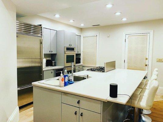 Spotless Home Boston