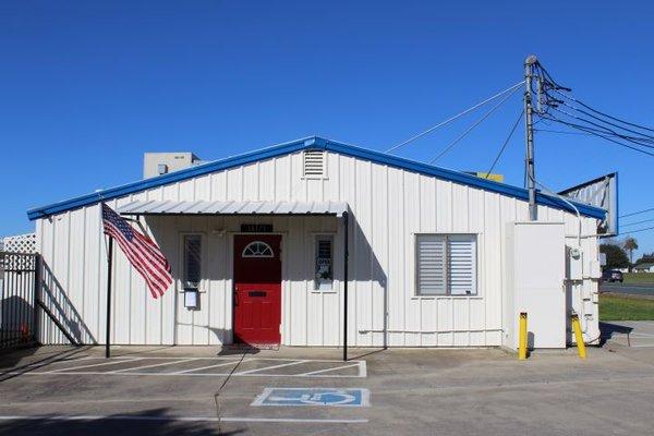 Lockeford Mini Storage