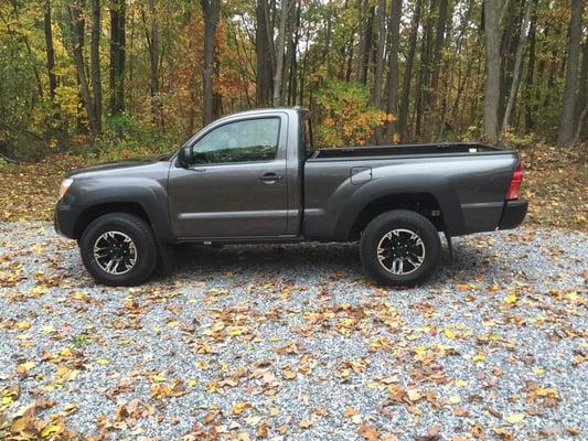 New Holland Chrysler Dodge Jeep RAM