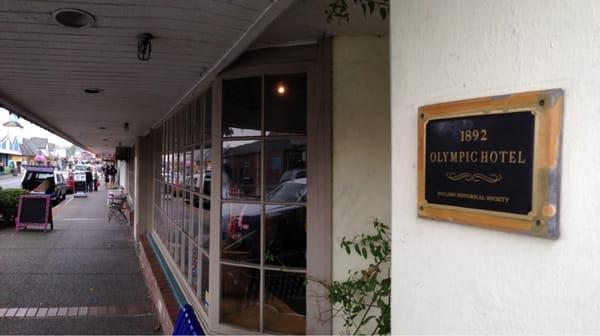 The Gallery at Liberty Bay