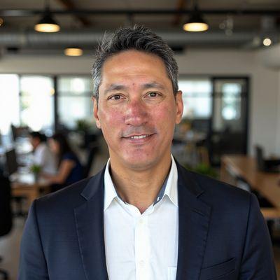 Michael Murray - CEO