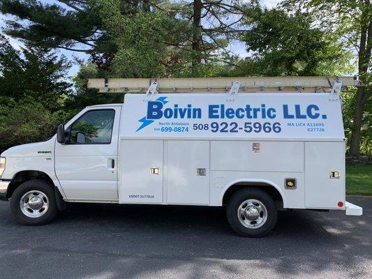 Boivin Electric
