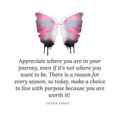 Evolution of a Black Butterfly