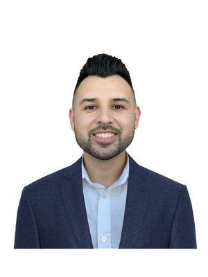Marco Jimenez - Banc Mortgage