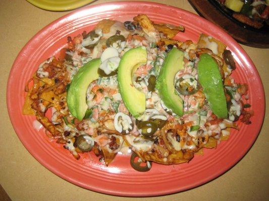 Fiesta Mexicana Clayton