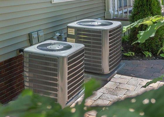 Air Tech Heating & Air Conditioning Service Co.
