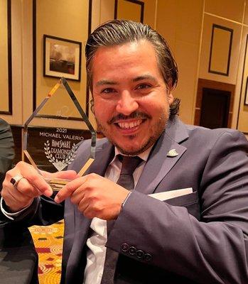 Michael Valerio