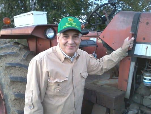 DeLorenzo Oil Service