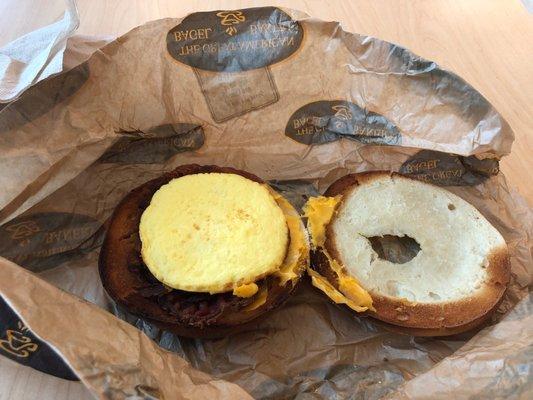 The Great American Bagel