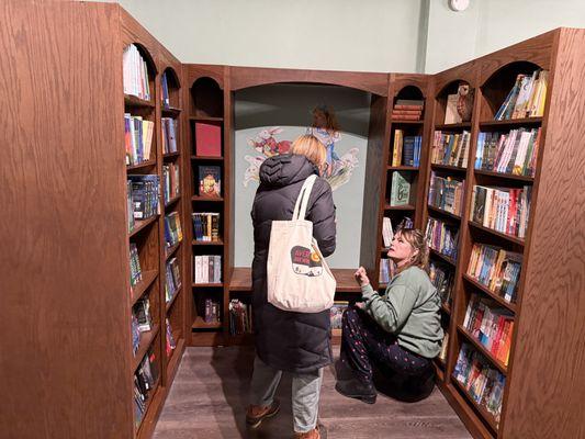 The Wandering Lantern