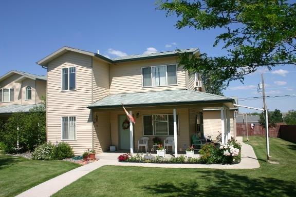 Grimshaw Investments