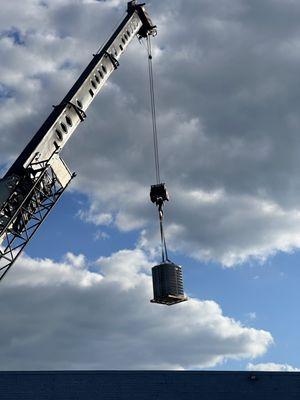 International Mechanical