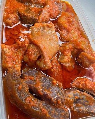 Rem Vic African Restaurant