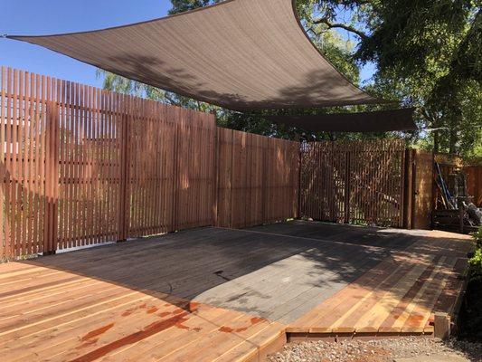 Chavez Construction & Landscaping