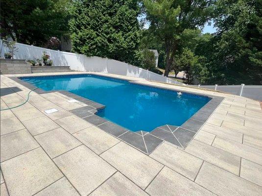 Blue Horizon Construction