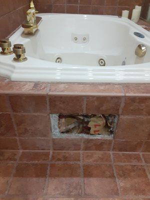 This what I am left with.