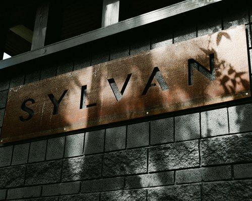 The Sylvan