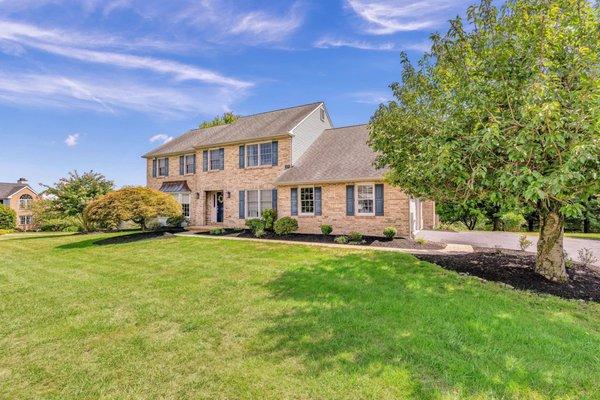 Carla Vicario SOLD in Hockessin, DE