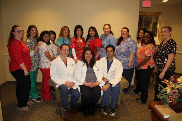 Adnan Badr, MD - Digestive Health Associates of Texas