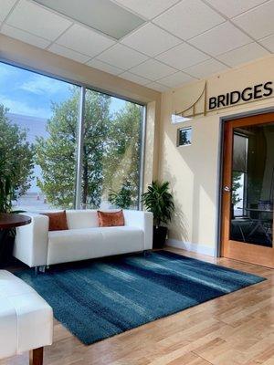 Bridges Health Services